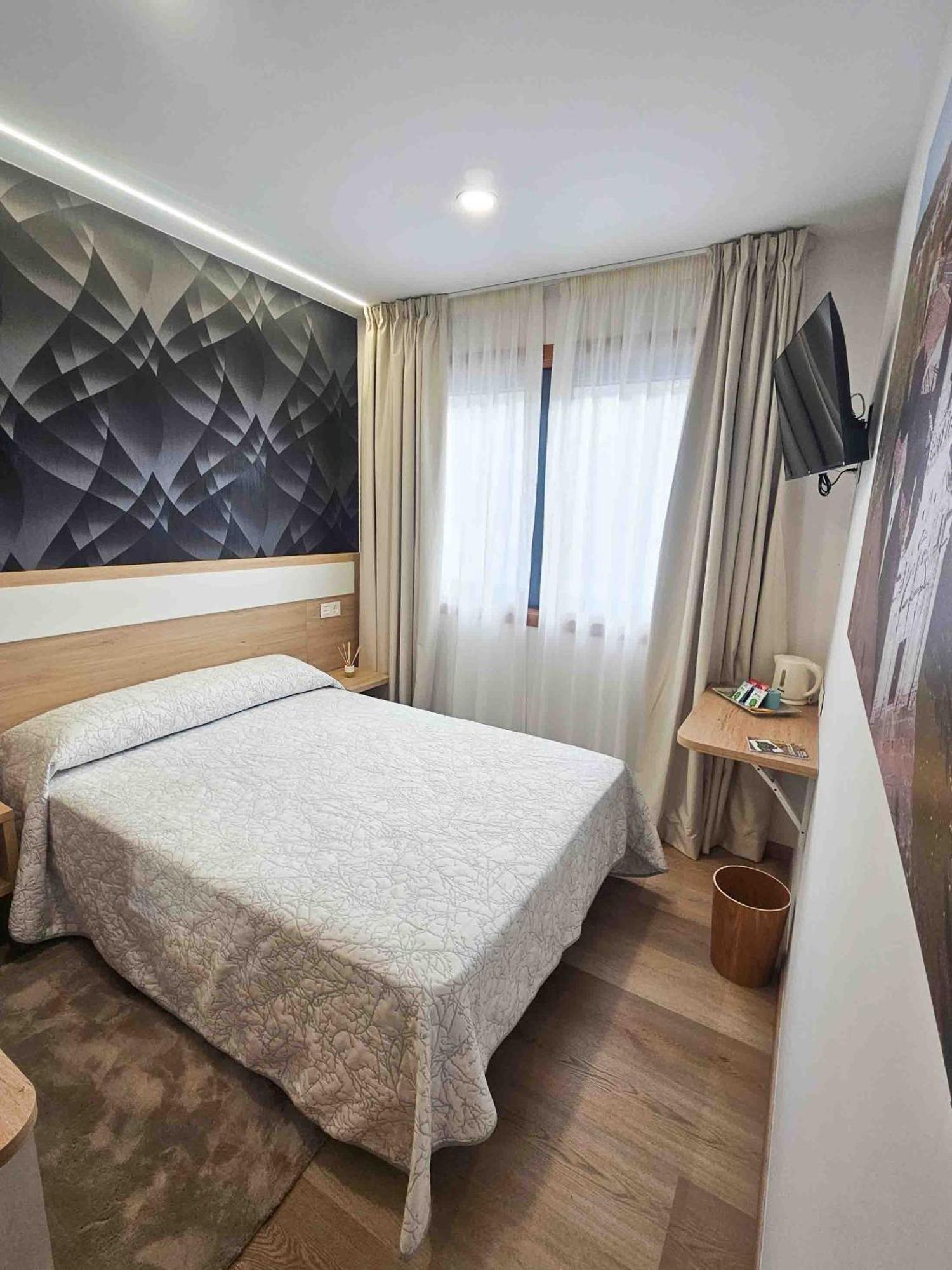Hotel A Quinta De Cea Extérieur photo