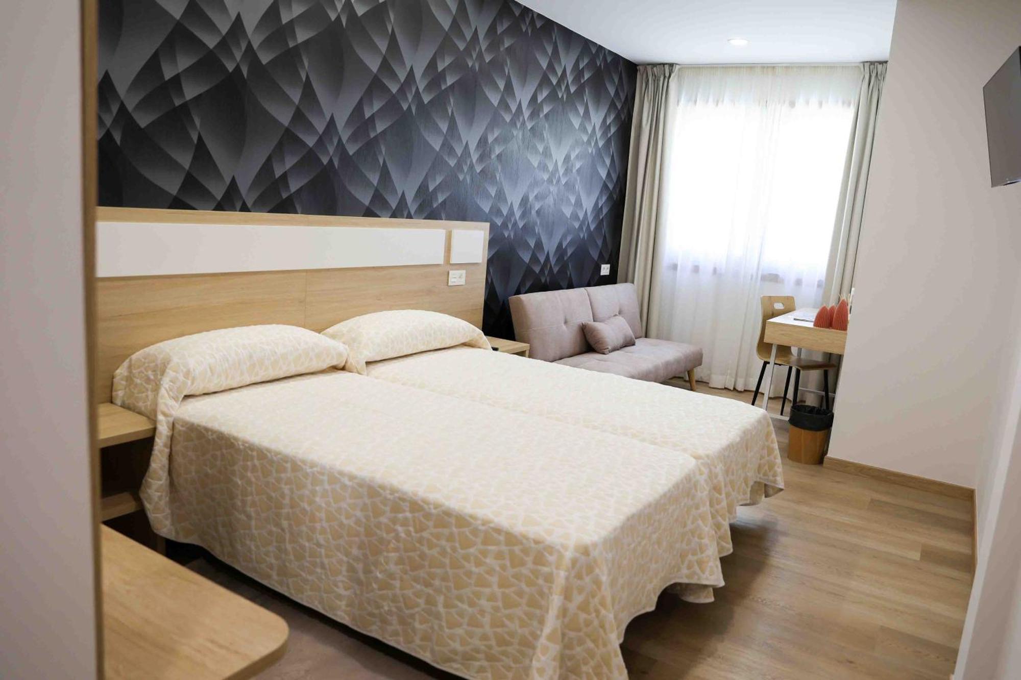 Hotel A Quinta De Cea Extérieur photo
