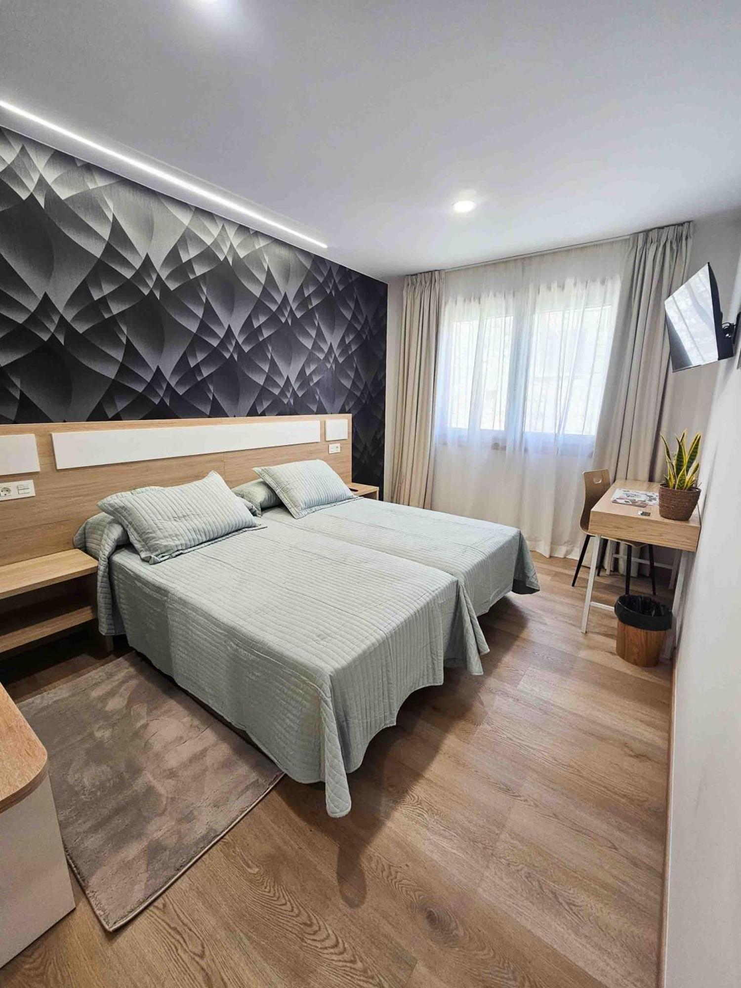 Hotel A Quinta De Cea Extérieur photo