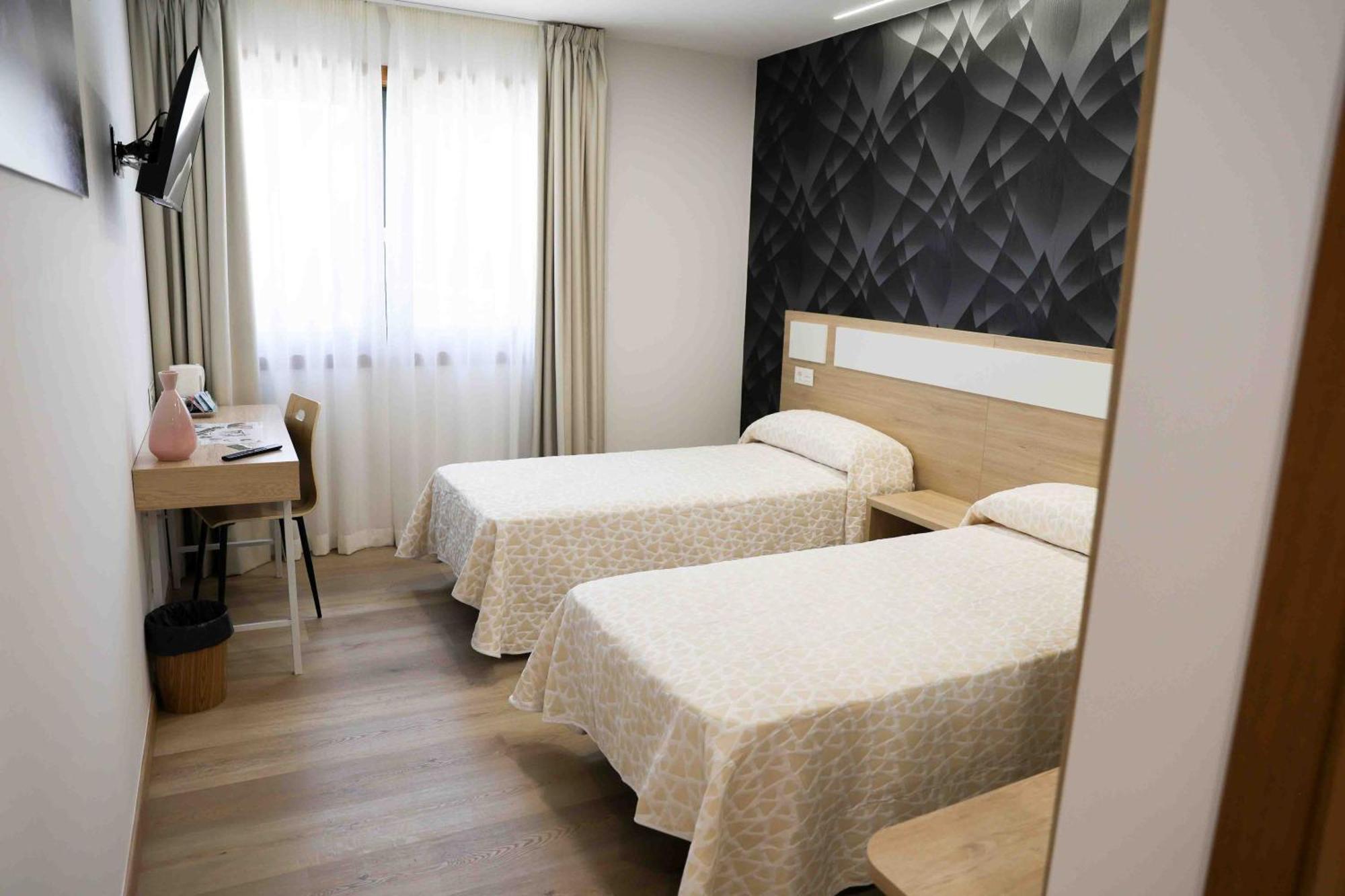 Hotel A Quinta De Cea Extérieur photo