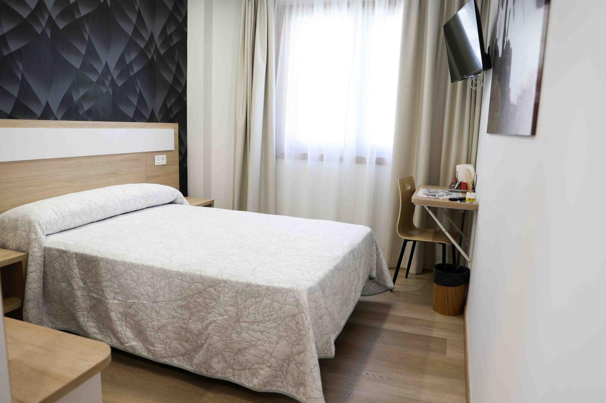 Hotel A Quinta De Cea Extérieur photo