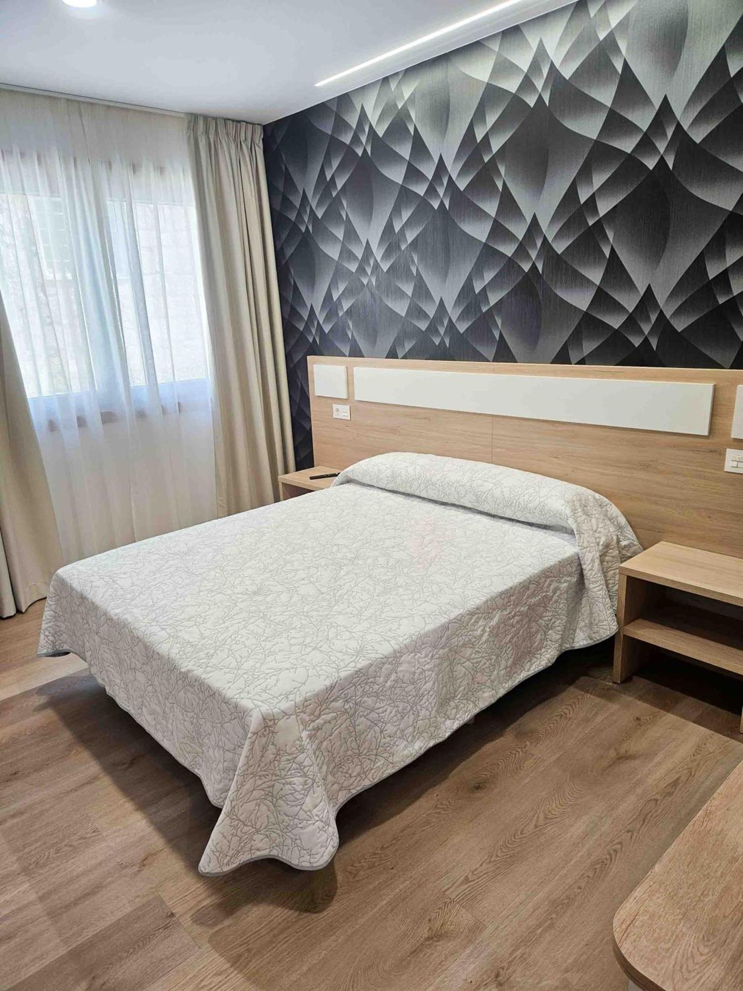 Hotel A Quinta De Cea Extérieur photo