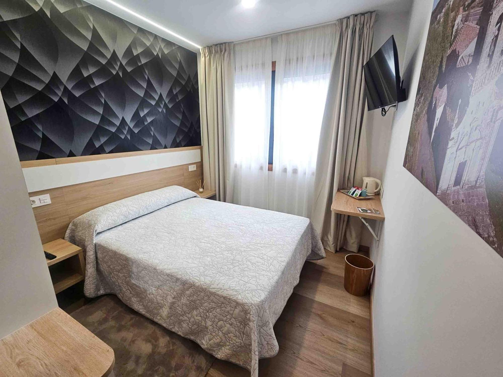 Hotel A Quinta De Cea Extérieur photo