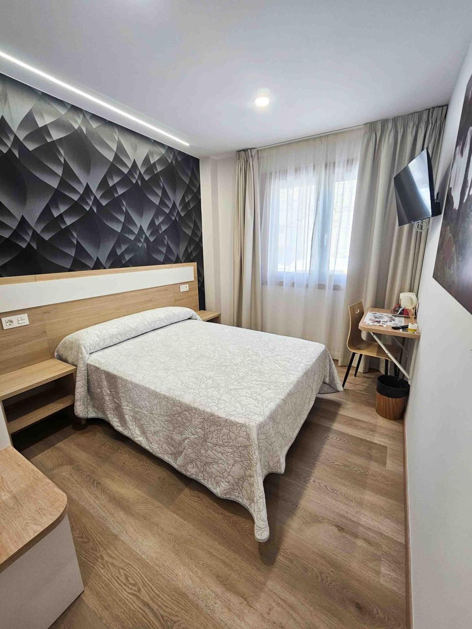 Hotel A Quinta De Cea Extérieur photo
