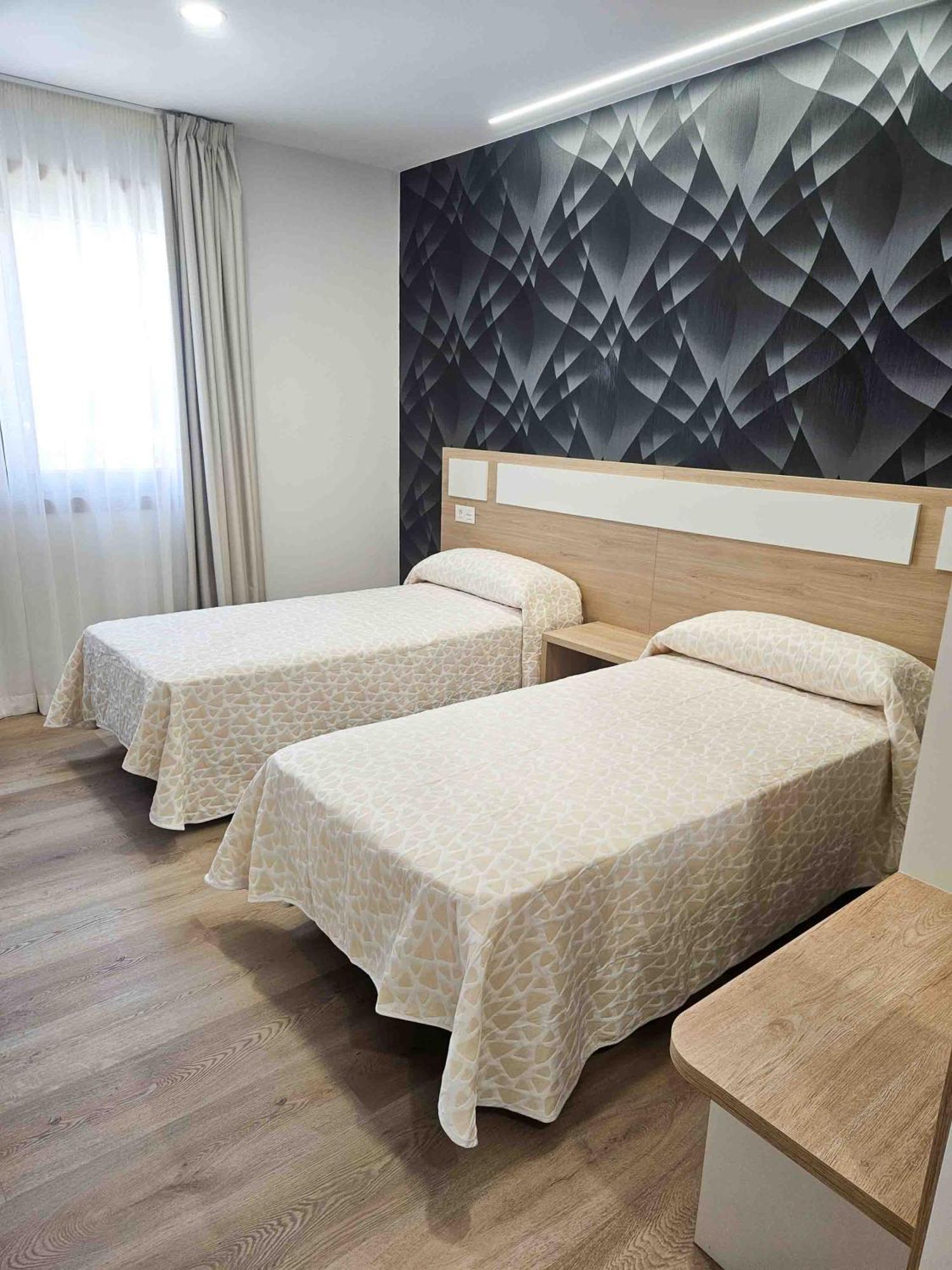 Hotel A Quinta De Cea Extérieur photo